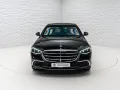 Mercedes-Benz S 680 GUARD VR10*4 Seats*Fond TV