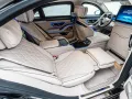 Mercedes-Benz S 680 GUARD VR10*4 Seats*Fond TV