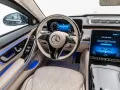 Mercedes-Benz S 680 GUARD VR10*4 Seats*Fond TV