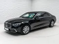 Mercedes-Benz S 680 GUARD VR10*4 Seats*Fond TV