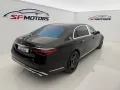 Mercedes-Benz S 680 Maybach EDITION 1 OF 50