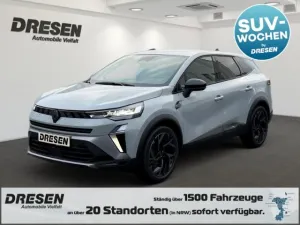 Renault Symbioz Esprit Alpine Full Hybrid 160 LED*Sitzhe