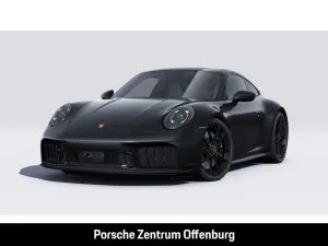Porsche 992 -2 (911) Carrera GTS