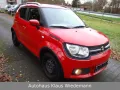 Suzuki Ignis 1.2 DUALJET Comfort - 1.Hd./61 TKM