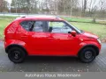 Suzuki Ignis 1.2 DUALJET Comfort - 1.Hd./61 TKM