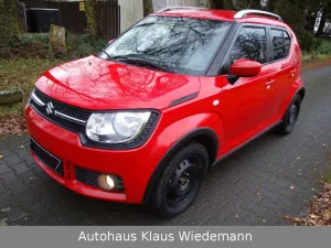 Suzuki Ignis 1.2 DUALJET Comfort - 1.Hd./61 TKM