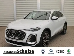 Audi SQ5 SUV TFSI 270 kW S tronic S quattro KLIMA LED