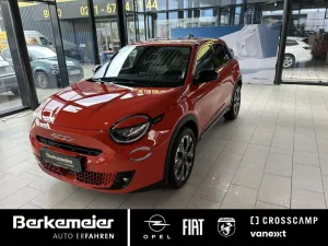 Fiat 600e 54kwh 156PS La Prima*Voll-LED/Kamera/NAVI*