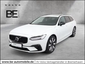 Volvo V90 T6 Plus Dark Recharge AWD PANO STANDHEIZUNG