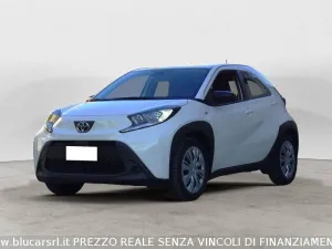 Other Toyota Aygo X Aygo X 1.0 VVT-i 72 CV 5 porte Act