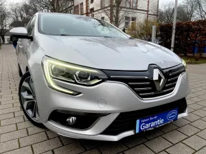 Renault Megane IV Lim.GT-Line LED-Garantie-R.Kamera-Navi