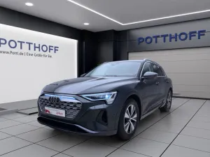 Audi Q8 e-tron 55 Q ADVANCED PANO MATRIX NAVI B&O