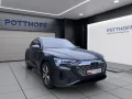 Audi Q8 e-tron 55 Q ADVANCED PANO MATRIX NAVI B&O