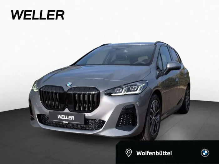 BMW 220i