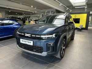 Dacia Bigster Journey TCe 140
