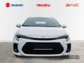 Suzuki SWACE COMFORT+ CVT HYBRID