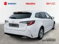 Suzuki SWACE COMFORT+ CVT HYBRID