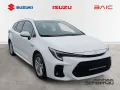 Suzuki SWACE COMFORT+ CVT HYBRID