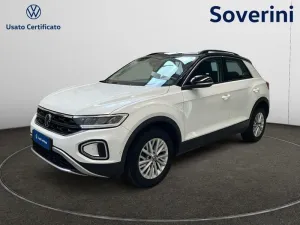 Other Volkswagen T-Roc T-Roc 1.0 TSI Life