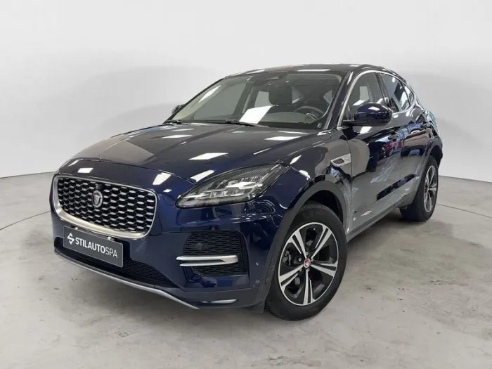 Jaguar E-Pace E-Pace 1.5 I3 160 CV Auto R-Dynami