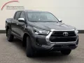 Toyota Hilux Double Cab Executive 4x4  *Navigation-Appl