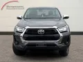 Toyota Hilux Double Cab Executive 4x4  *Navigation-Appl