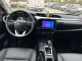 Toyota Hilux Double Cab Executive 4x4  *Navigation-Appl