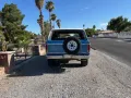Ford Bronco XLT
