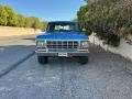 Ford Bronco XLT