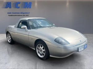 Fiat Barchetta 1.8 16V *1.Hand*nur 19.300km*