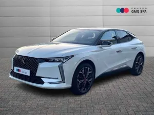 Other DS DS4 II 2021 1.2 puretech Performance Line+ 13