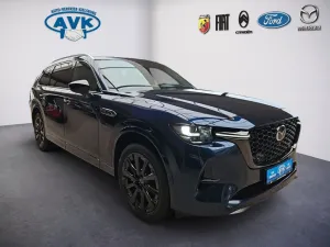 Mazda CX80 3.3L e-SKYACTIV D 254 Homura Plus