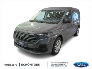 Ford Transit Connect 1.5 PHEV Aut. Trend L2 FlexCab N