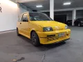Fiat Cinquecento 1.1i cat Sporting