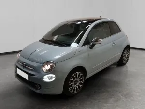 Other FIAT 500 1.0 hybrid Dolcevita Web Edition 70cv