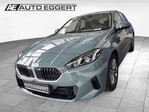 BMW 120 i Park-Assistent Navi LED SHZ Mehrzonenklima