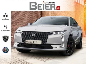 DS Automobiles DS4 1,6 Hybrid Performance Line Sitzh./ Klimaau.