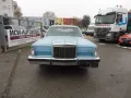 Lincoln Town Car mit H-Zulassung und Mwst.