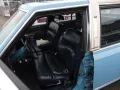 Lincoln Town Car mit H-Zulassung und Mwst.