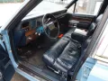 Lincoln Town Car mit H-Zulassung und Mwst.