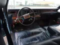 Lincoln Town Car mit H-Zulassung und Mwst.