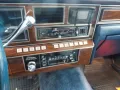 Lincoln Town Car mit H-Zulassung und Mwst.
