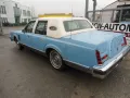 Lincoln Town Car mit H-Zulassung und Mwst.