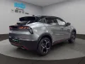 Alfa Romeo Junior Ibrida 107 kW Speciale Sport Paket Pano