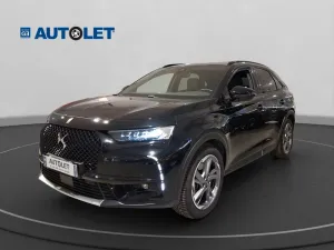 DS Automobiles Ds 7 Crossback E-Tense RIVOLI