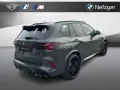 BMW X5 M Competition Leder Pano Massage AHK B&W HUD