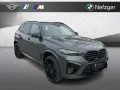 BMW X5 M Competition Leder Pano Massage AHK B&W HUD