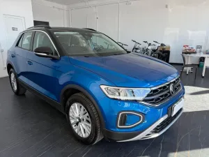 Other Volkswagen T-Roc 1.0 TSI 110 CV Life