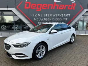 Opel Insignia B Grand Sport Business Innovation LED