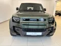 Land Rover Defender 110 D350 X-Dynamic HSE AHK STANDEIZ 22'